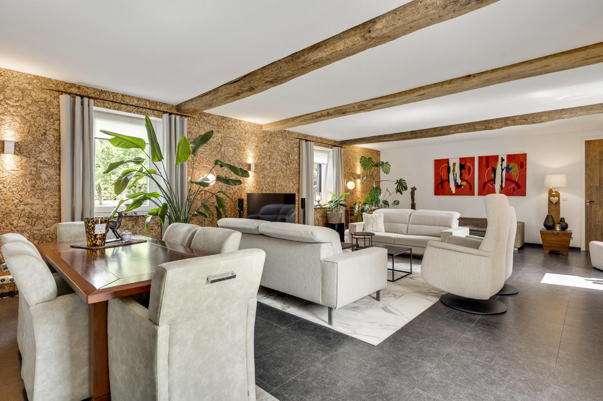 Vrijstaande woning te koop: Brunssummerstraat 46, Schinveld