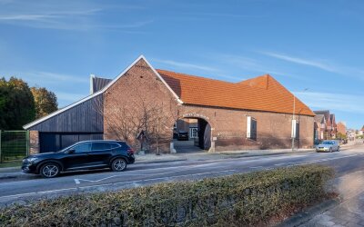 Brunssummerstraat 46