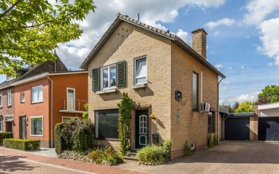 Heidestraat 5