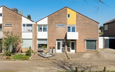Boebegraaf 5