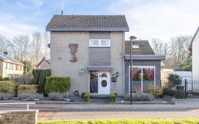 Putbergstraat 19