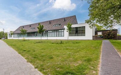 Schatkisthof 6