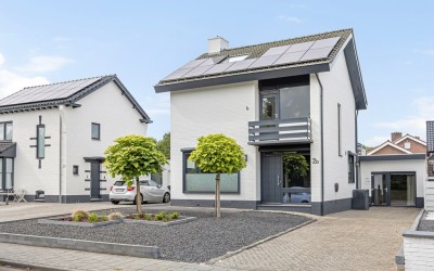 Mariabergstraat 2-B