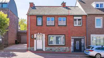 Kloosterlaan 36-A