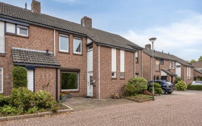 Huis te koop Onderste Molen 10