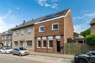 Bouwbergstraat 9