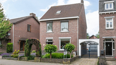 Bouwbergstraat 34