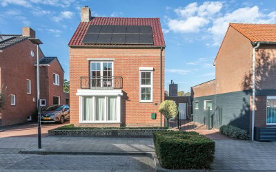 Bouwbergstraat 52