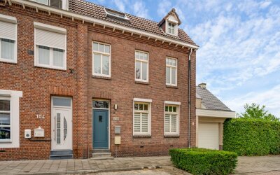 Bouwbergstraat 102