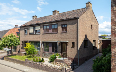 Dorpstraat 20