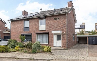 Quabeekstraat 7