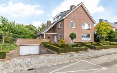 Dorpsstraat 123