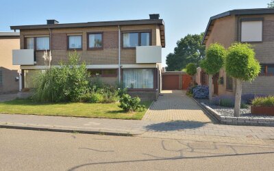 Dorpsstraat 157