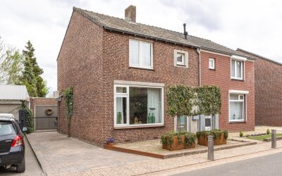 Geerstraat 7