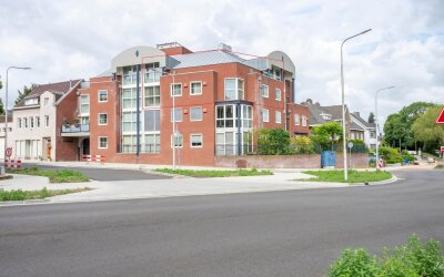 Niersprinkstraat 53-B