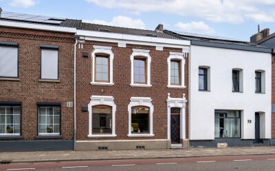 Huis te koop Niersprinkstraat 71