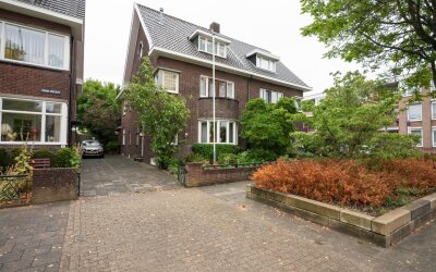 Huis te koop Oranjeplein 9