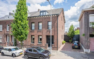Oranjestraat 14