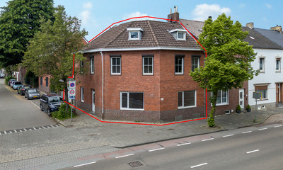 Prins Bernhardstraat 49