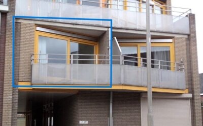 O.L.Vrouwestraat 57-B
