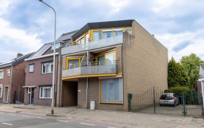 O.L.Vrouwestraat 57-C