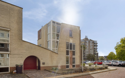 Hertogenlaan 22