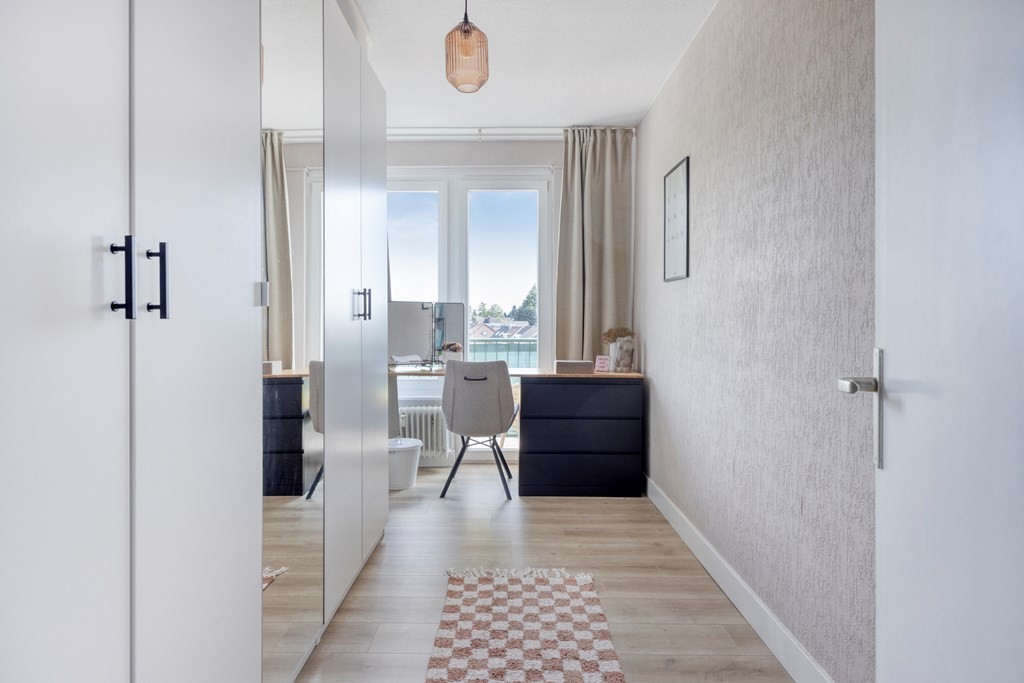 Appartement te koop: Hertogenlaan 73, Kerkrade