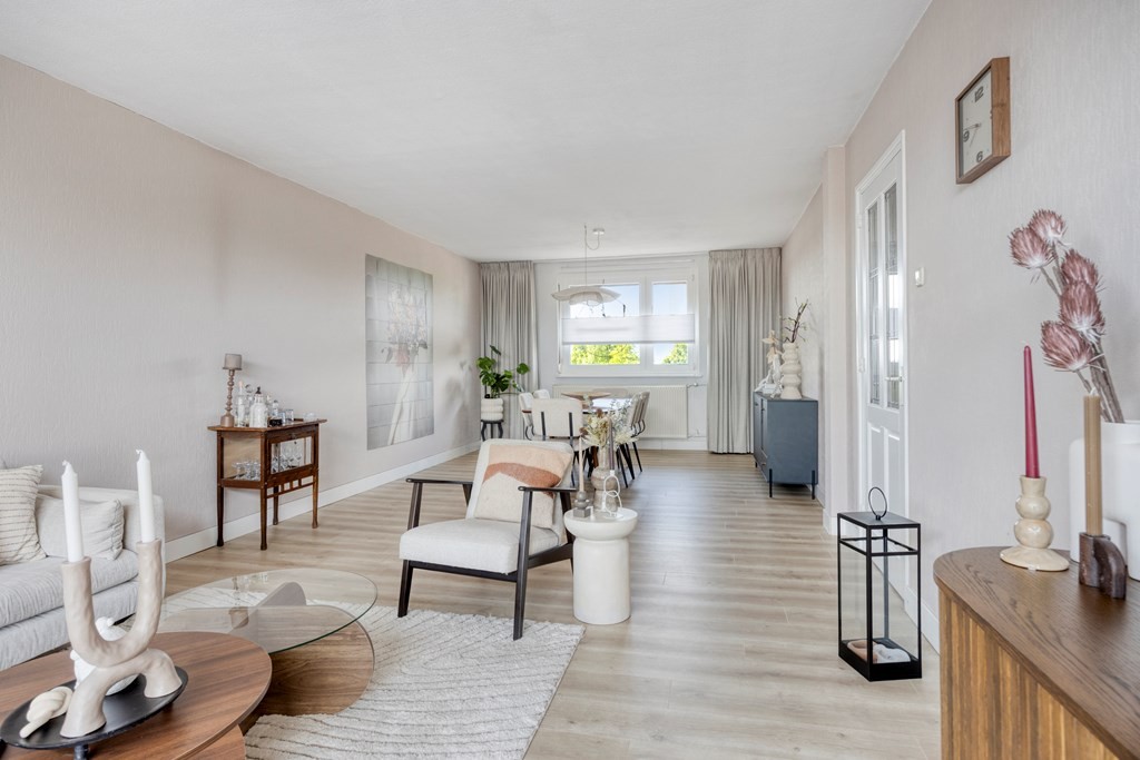 Appartement te koop: Hertogenlaan 73, Kerkrade