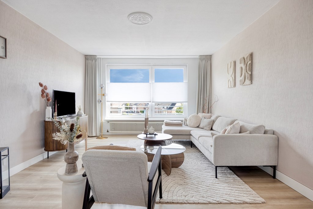 Appartement te koop: Hertogenlaan 73, Kerkrade