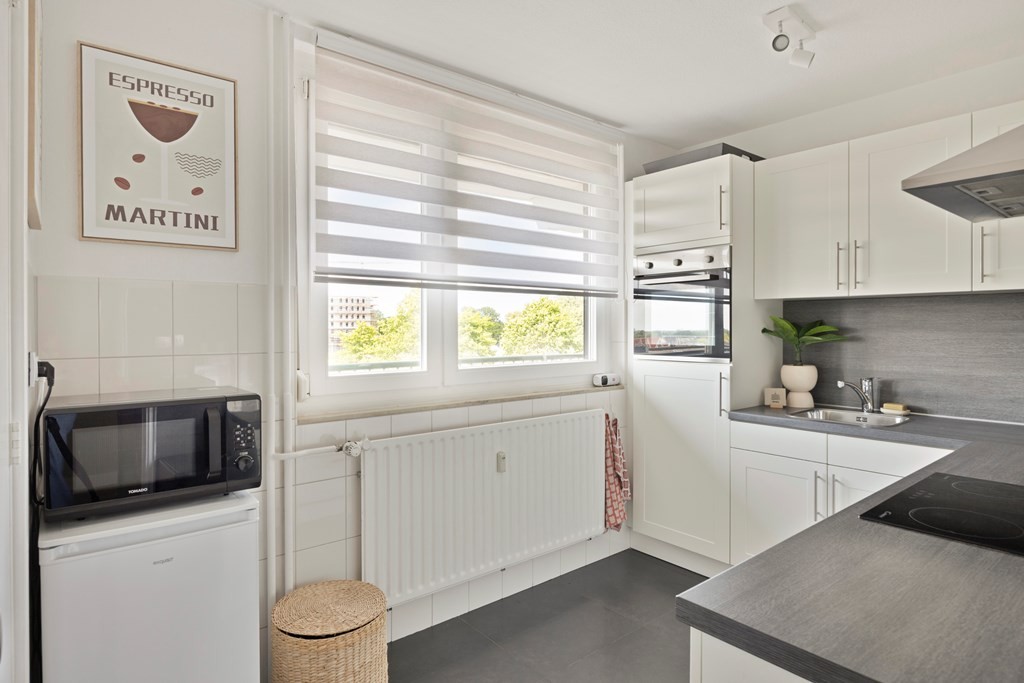 Appartement te koop: Hertogenlaan 73, Kerkrade
