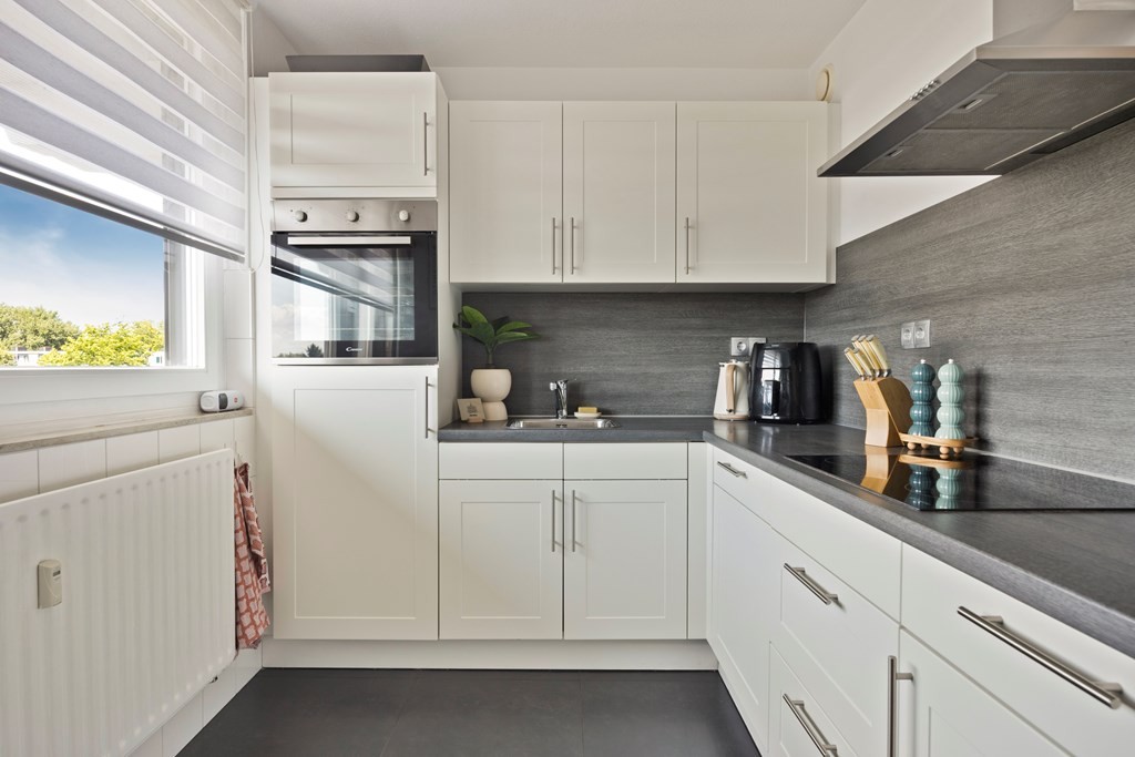 Appartement te koop: Hertogenlaan 73, Kerkrade