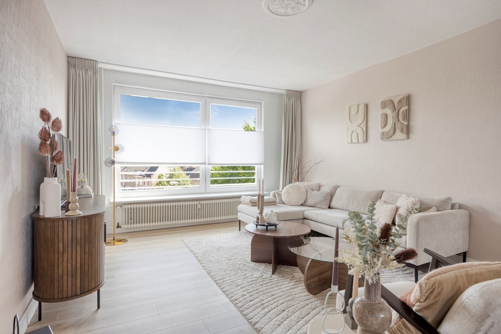 Appartement te koop: Hertogenlaan 73, Kerkrade