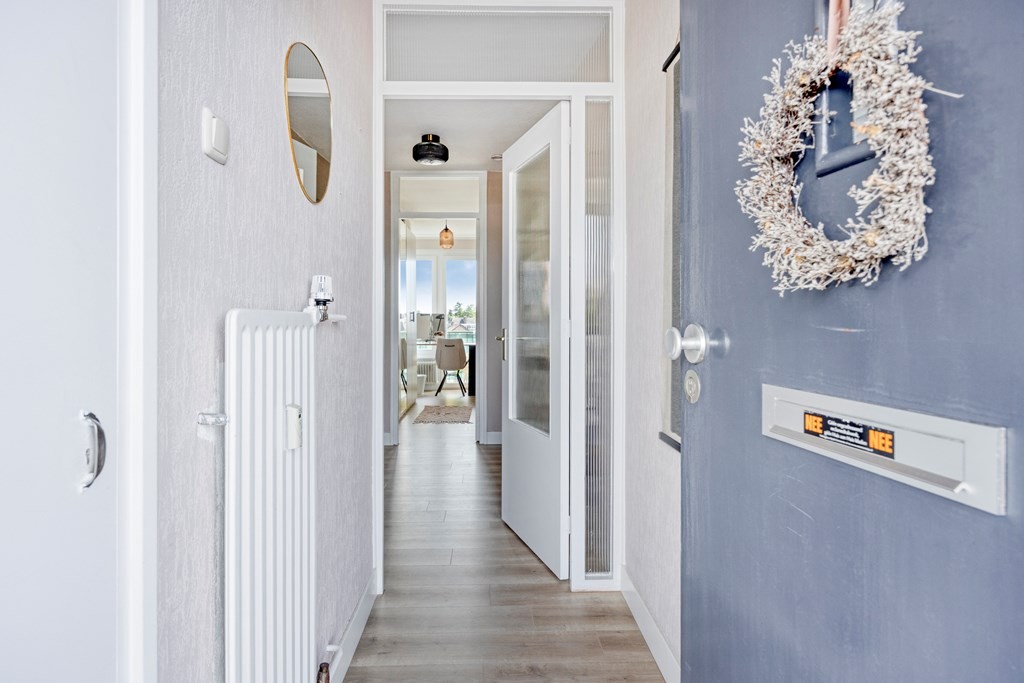 Appartement te koop: Hertogenlaan 73, Kerkrade