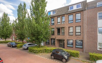 Kloosterraderstraat 56