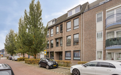 Kloosterraderstraat 60