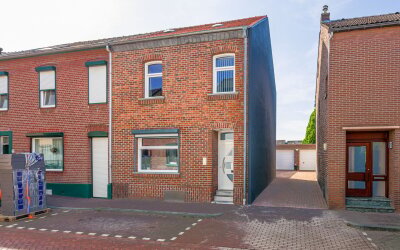 Huis te koop Kloosterraderstraat 88