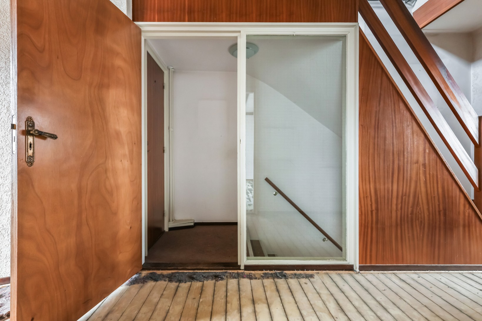 Appartement te koop: Hoofdstraat 25A, Kerkrade