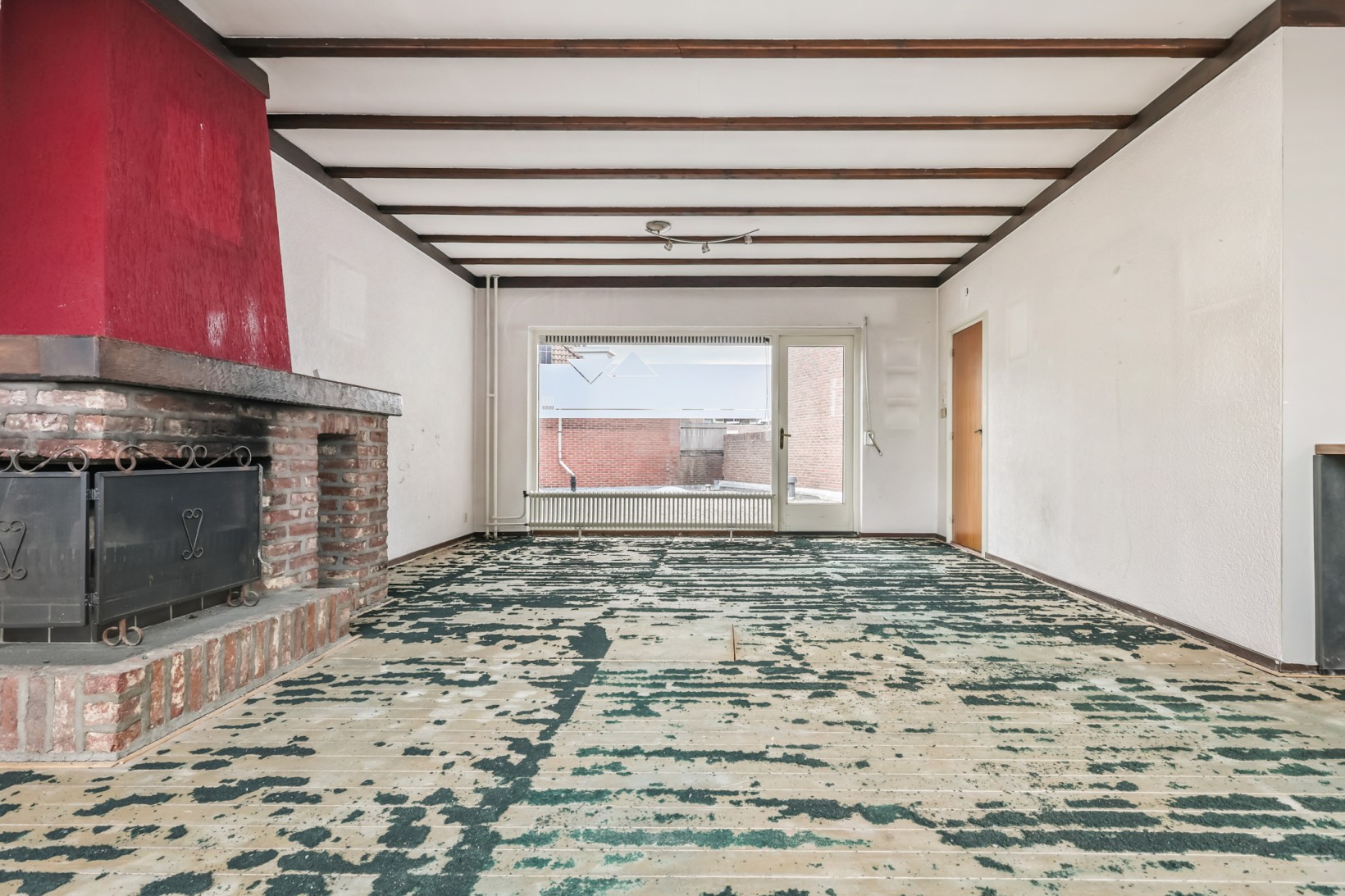 Appartement te koop: Hoofdstraat 25A, Kerkrade