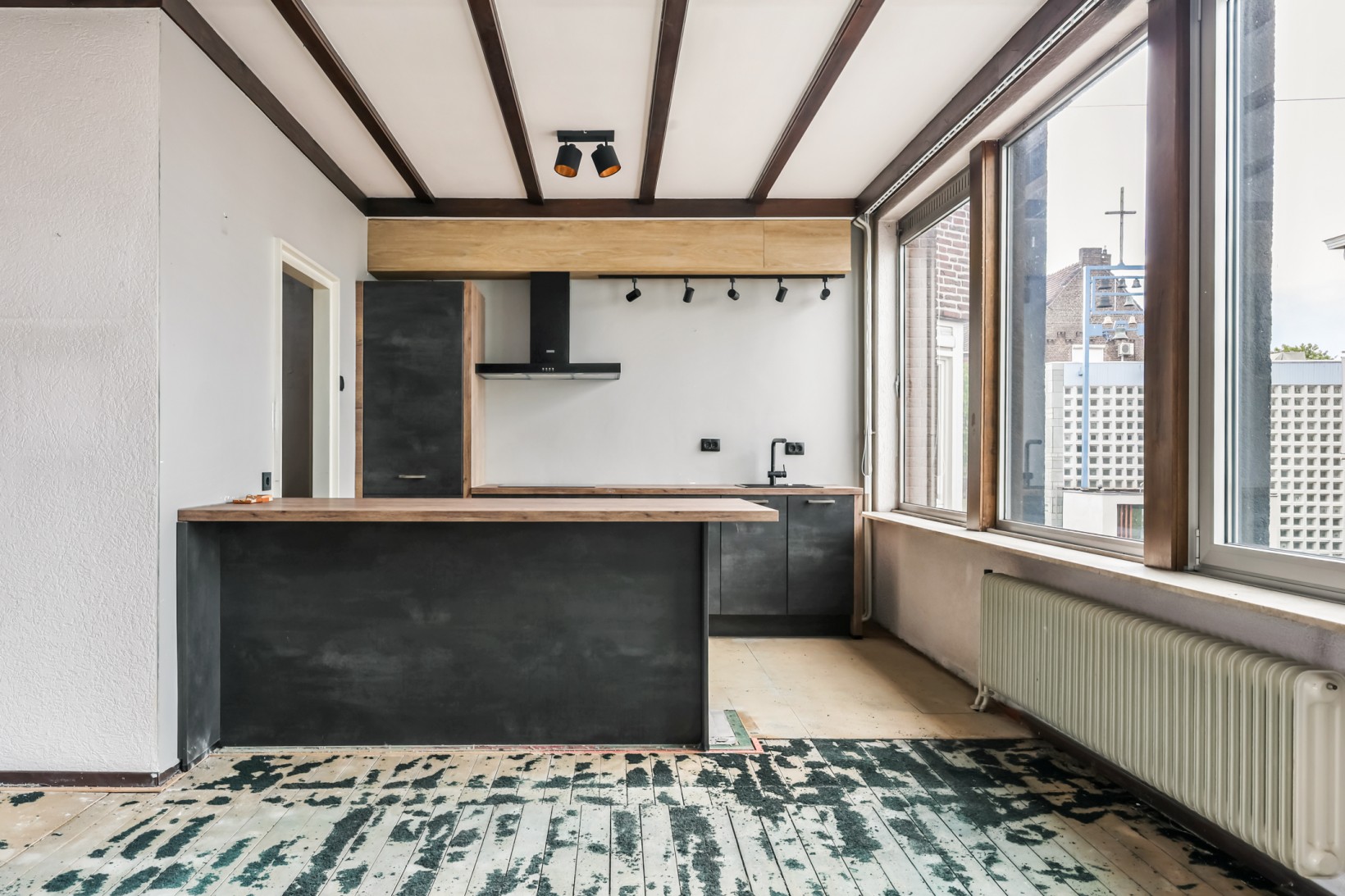 Appartement te koop: Hoofdstraat 25A, Kerkrade