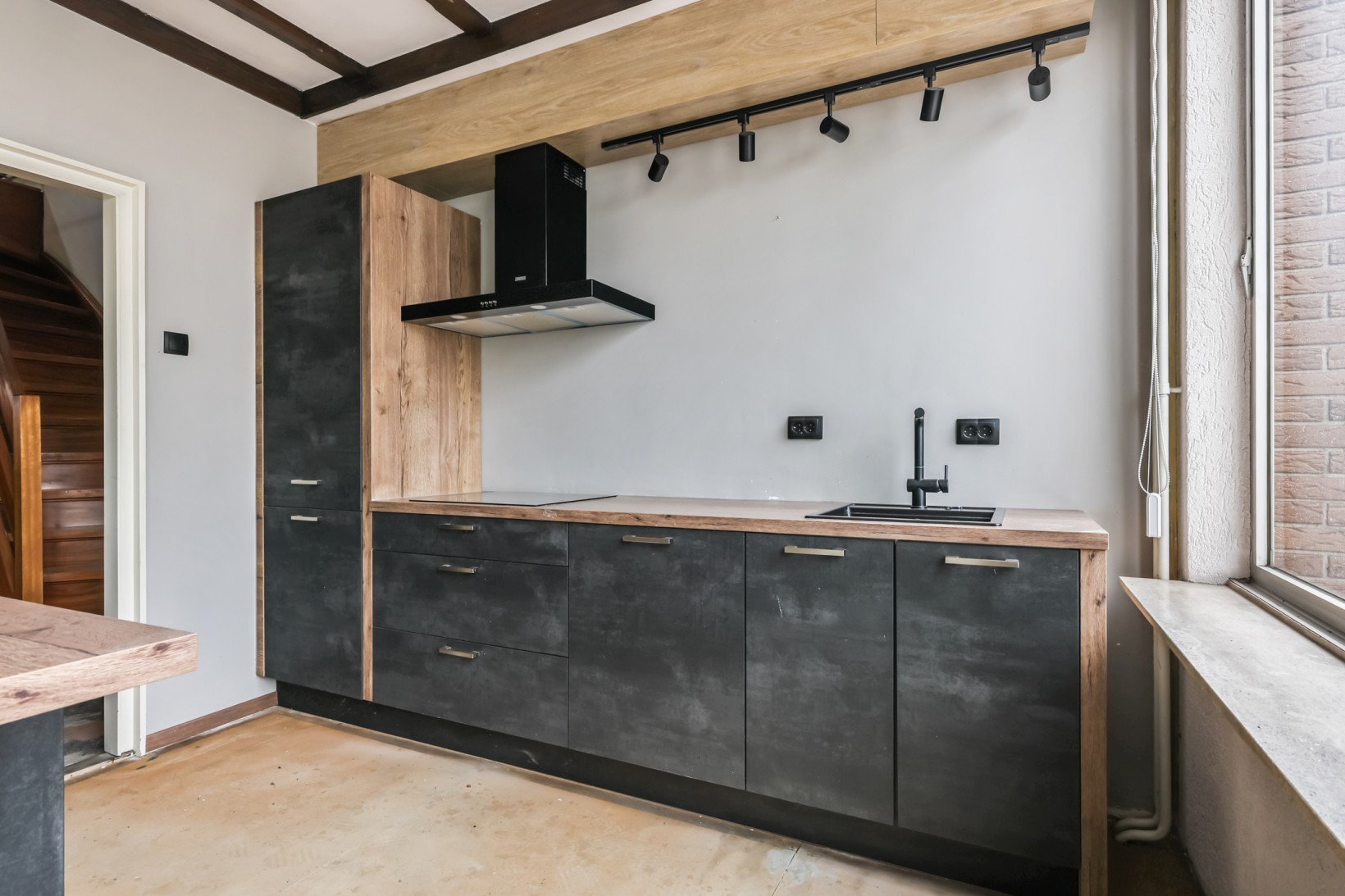 Appartement te koop: Hoofdstraat 25A, Kerkrade