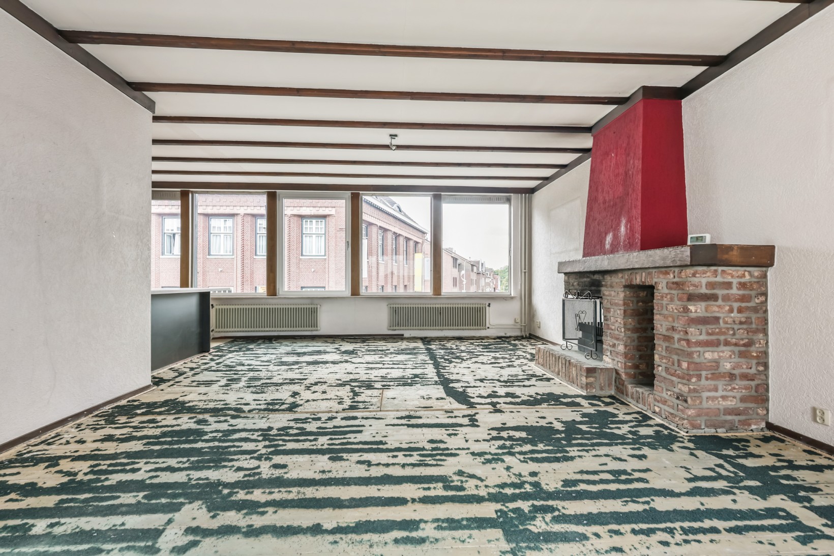 Appartement te koop: Hoofdstraat 25A, Kerkrade
