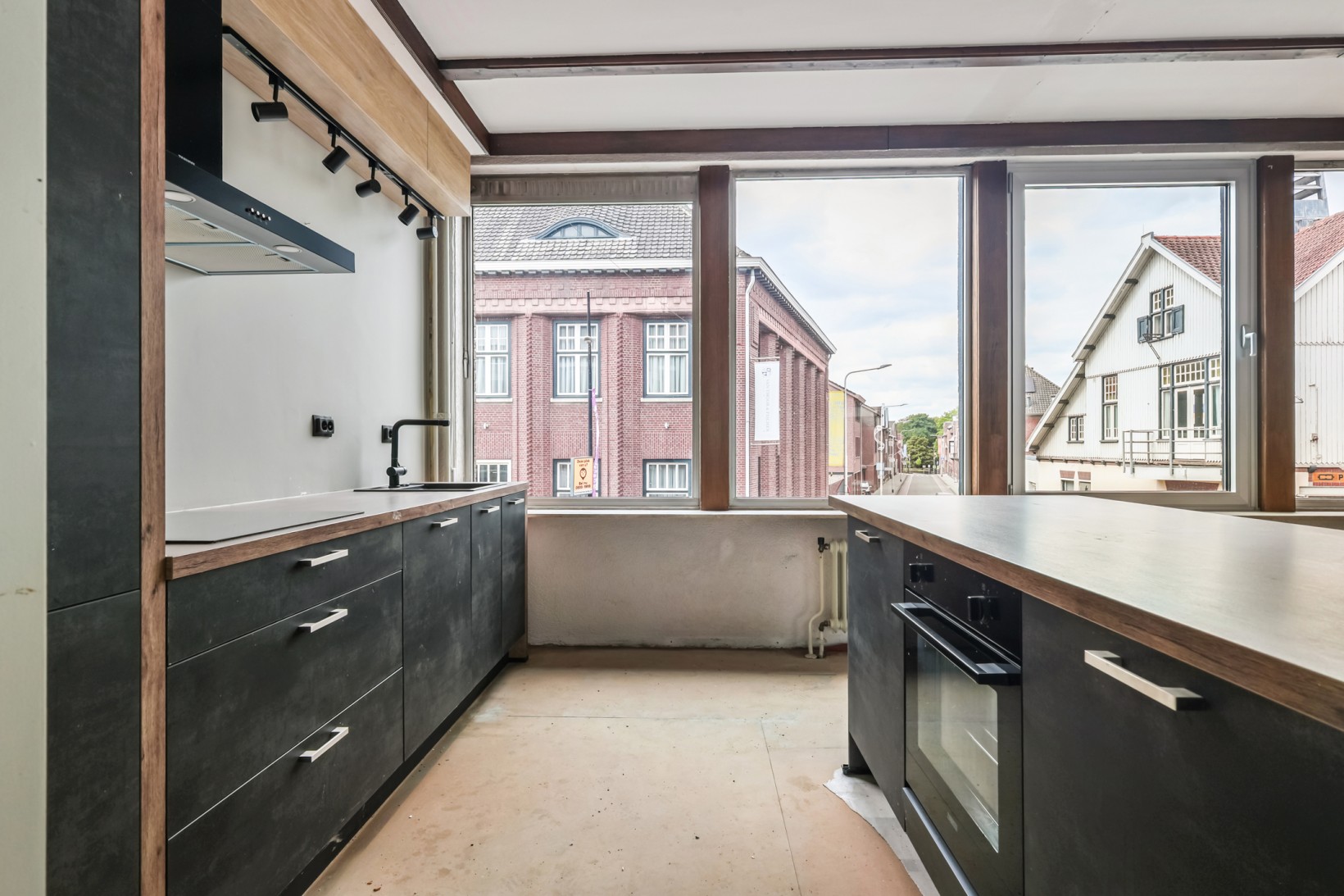Appartement te koop: Hoofdstraat 25A, Kerkrade