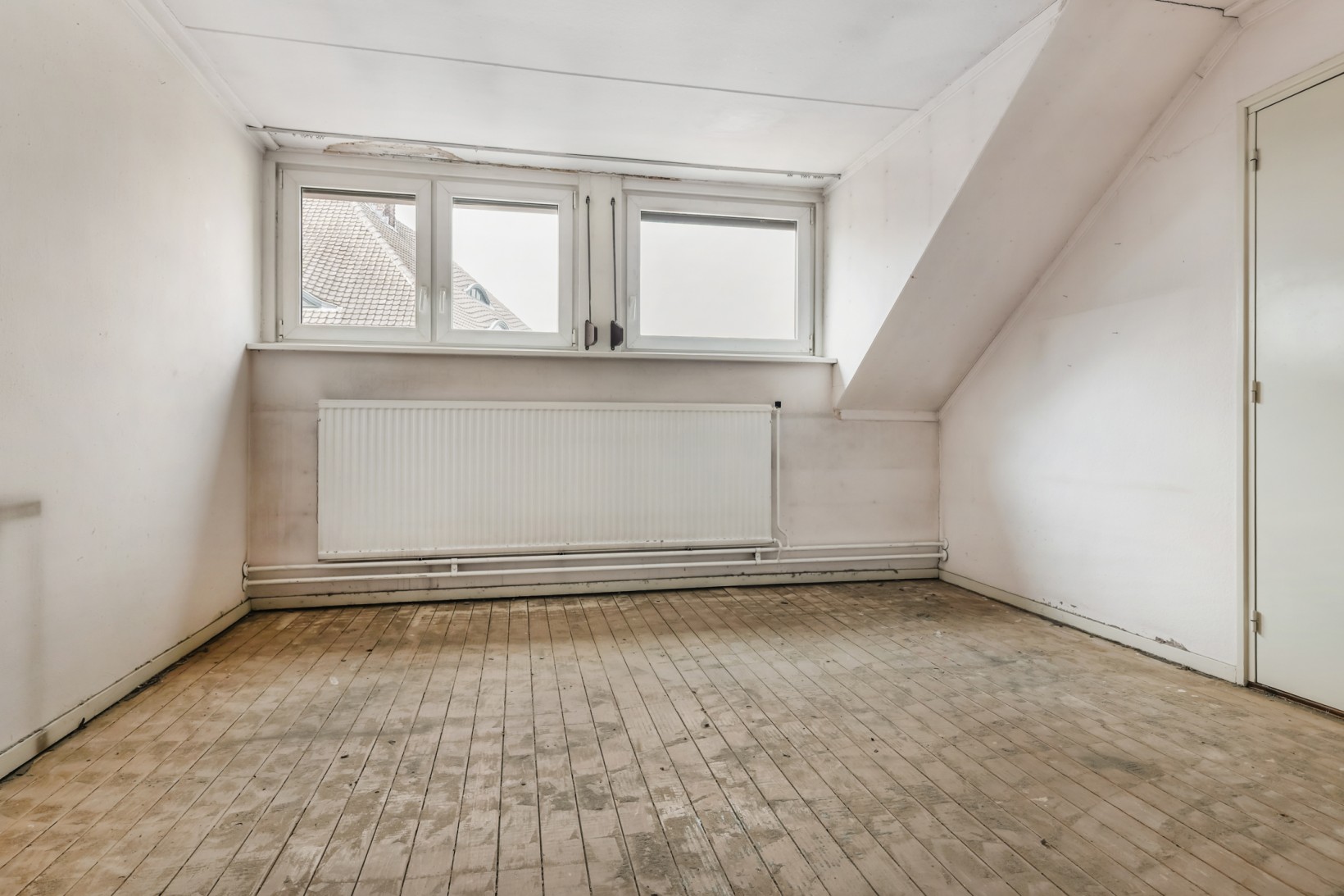 Appartement te koop: Hoofdstraat 25A, Kerkrade