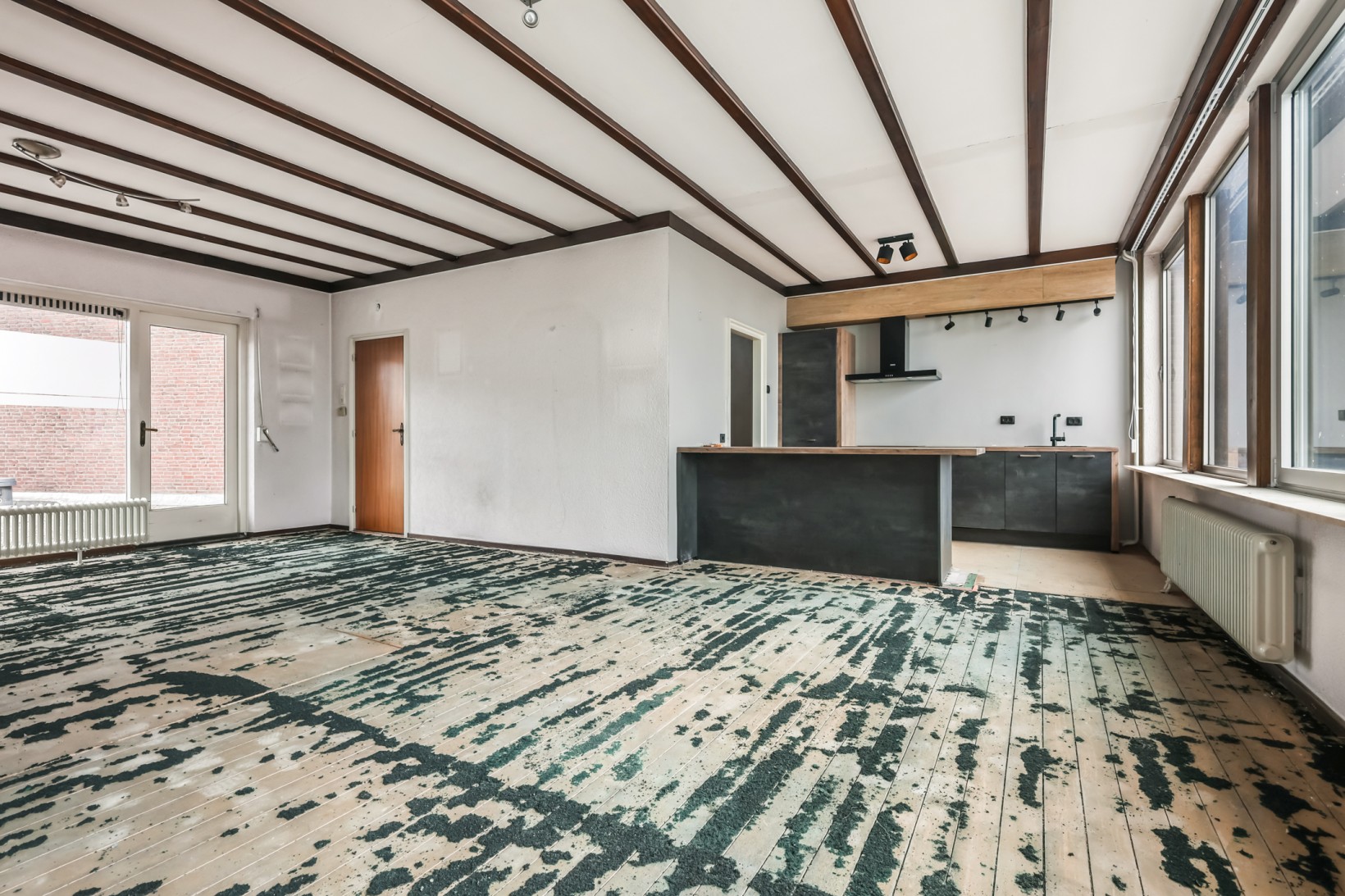 Appartement te koop: Hoofdstraat 25A, Kerkrade