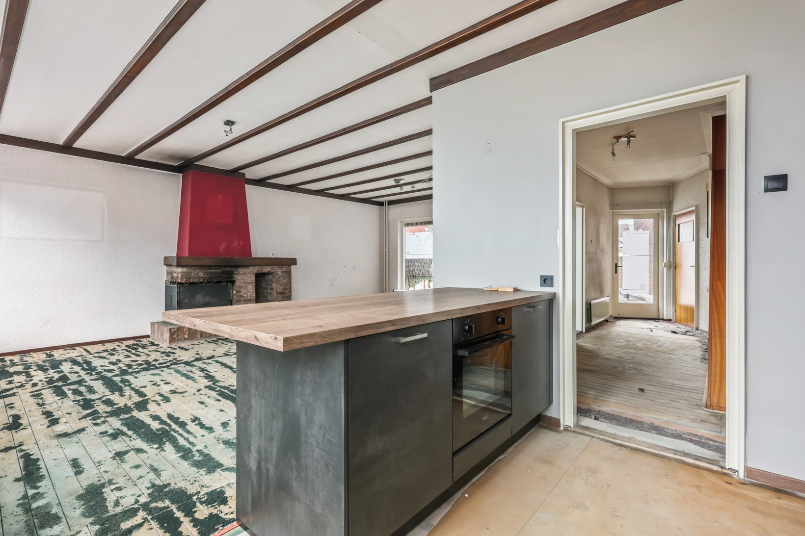 Appartement te koop: Hoofdstraat 25A, Kerkrade