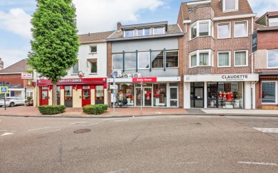 Hoofdstraat 25-A