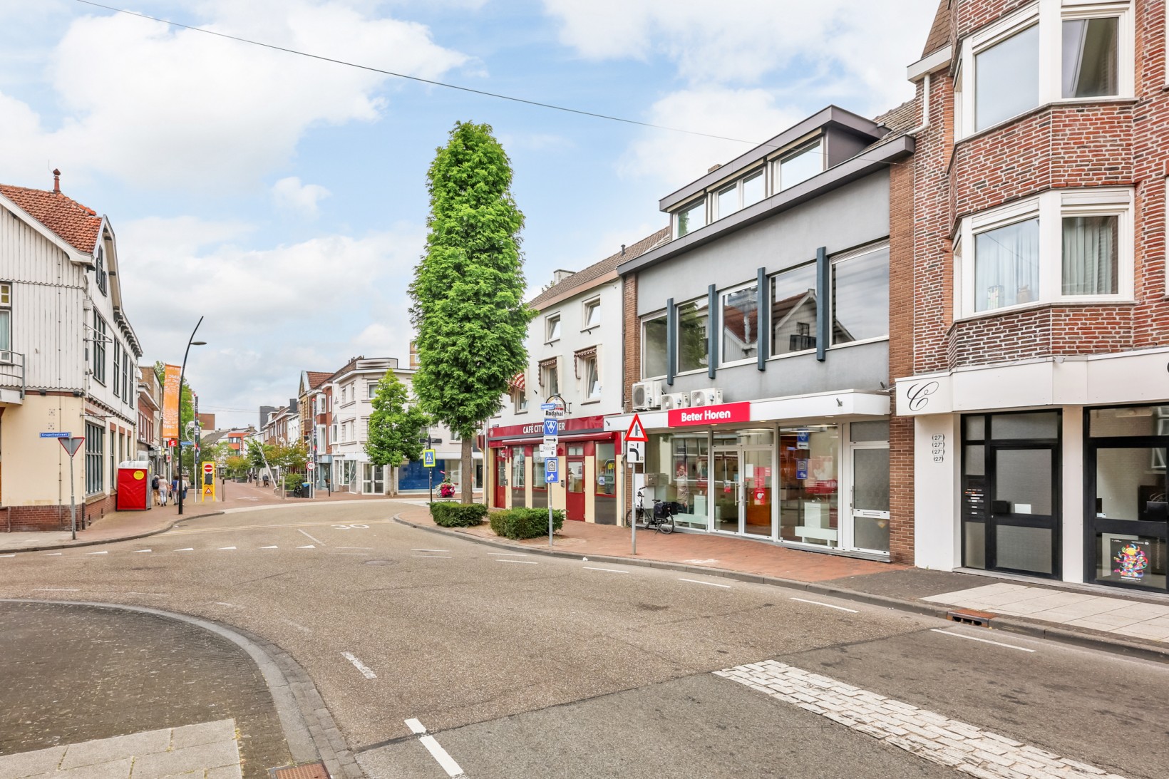 Appartement te koop: Hoofdstraat 25A, Kerkrade