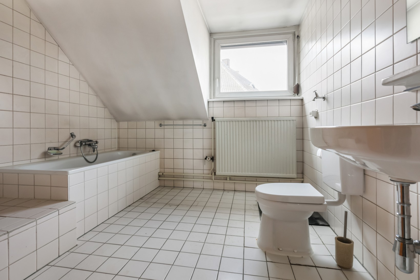 Appartement te koop: Hoofdstraat 25A, Kerkrade