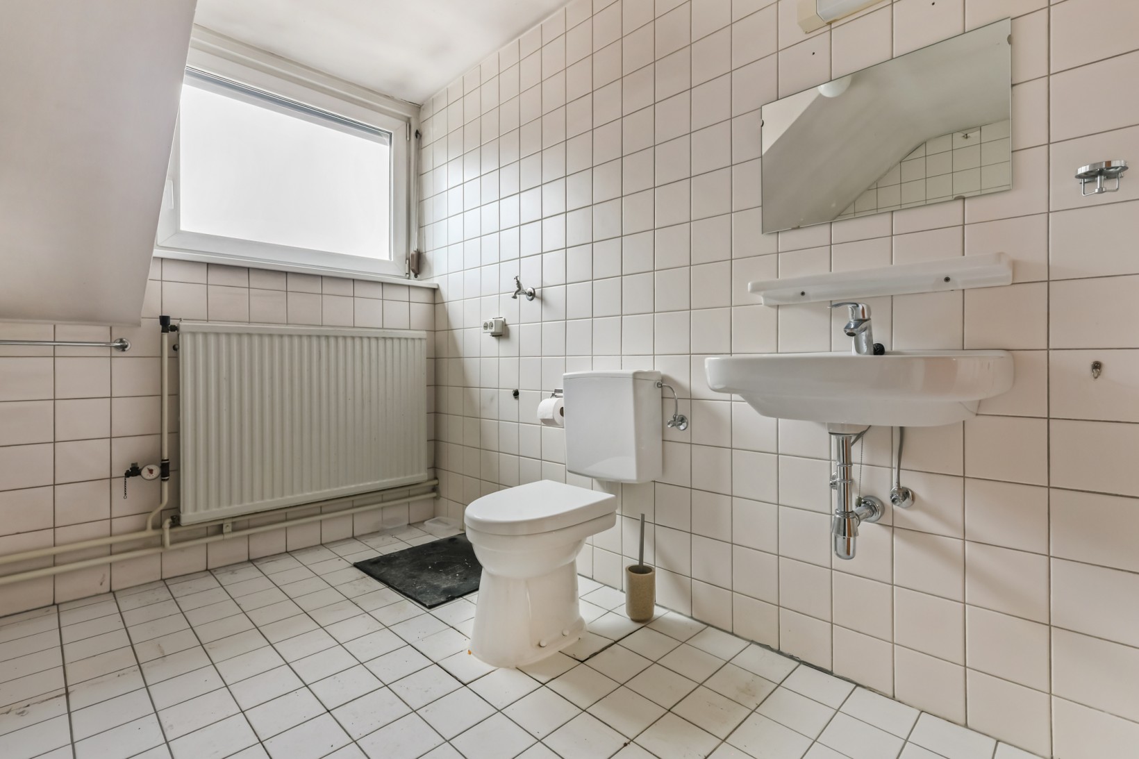 Appartement te koop: Hoofdstraat 25A, Kerkrade