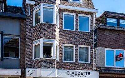 Hoofdstraat 27-B